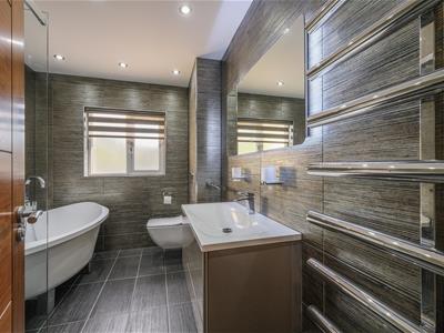 House Bathroom